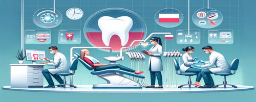 Doświadczenie zespołu, technologie i zakres usług