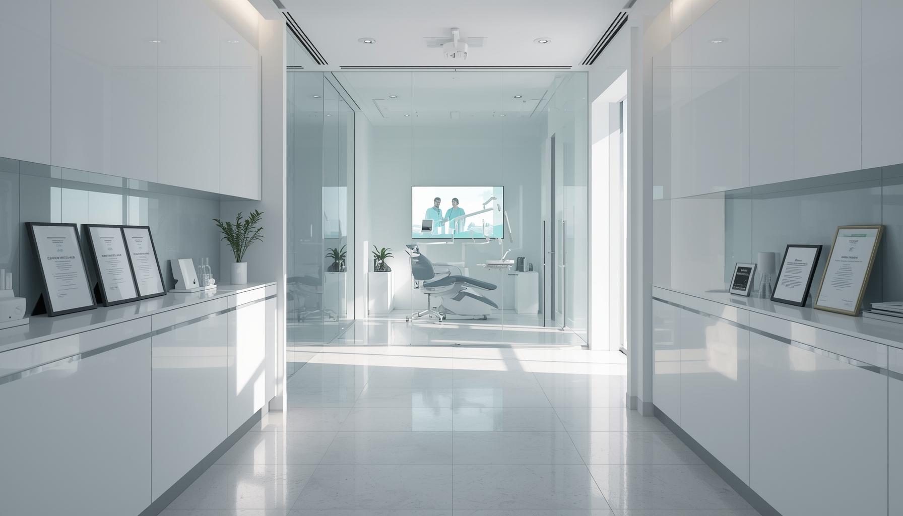 Szkolenia personelu, certyfikaty i współpraca z producentami