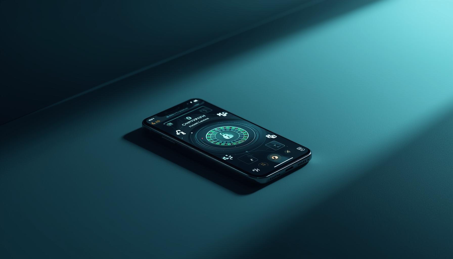 Funkcjonalność i bezpieczeństwo mobilne