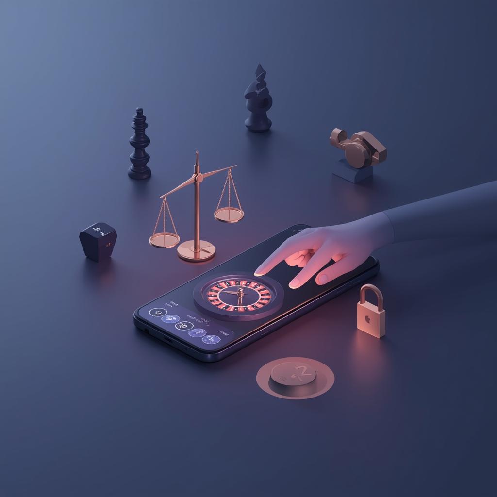 Prawo, odpowiedzialna gra i rozwój